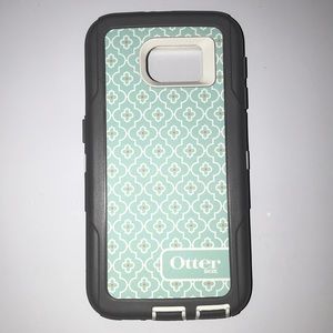 NEW Otter box Phone Case - Samsung Galaxy S6